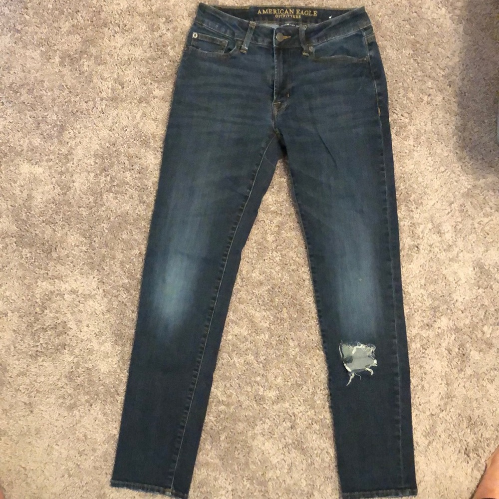 Men’s size 28x32 American Eagle Jeans